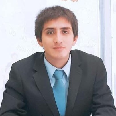 Lic. Ruben Antonio Goicochea Silva